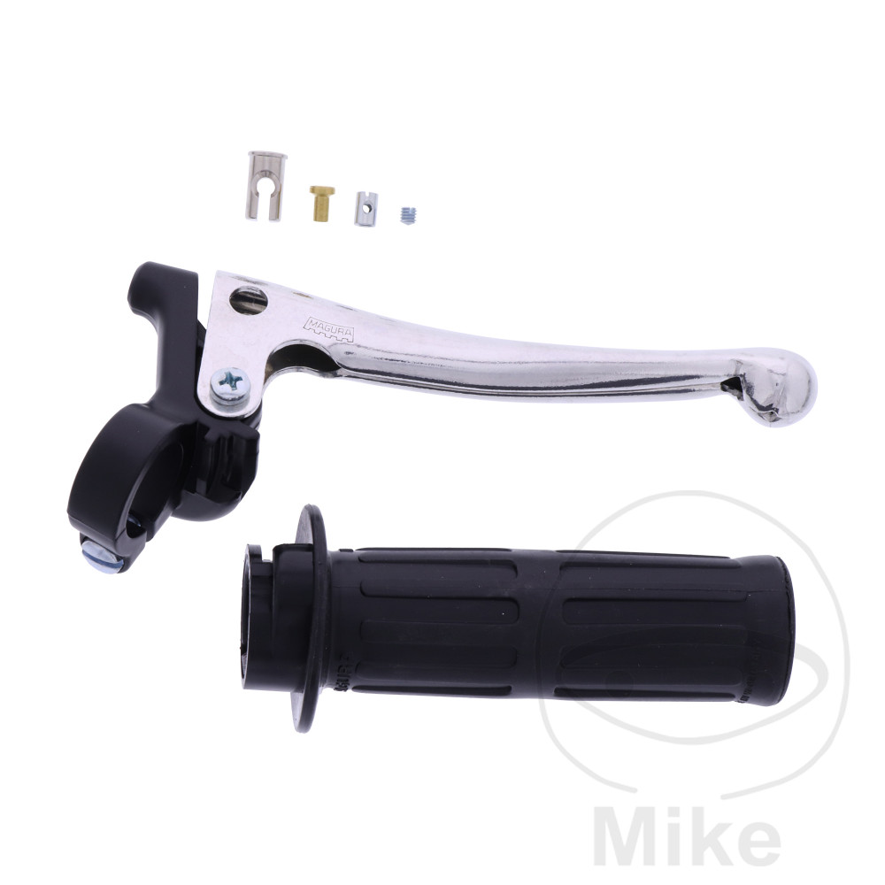 Poignée de gaz 233 Poignée de gaz 233