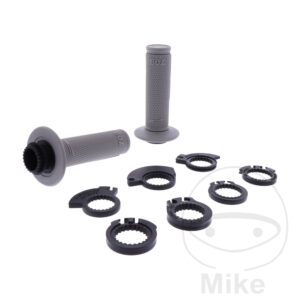 Caoutchouc de Poignée 709 Gris