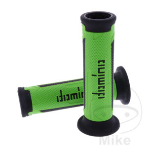 Revêtement de poignée A350 noir/GN DMN