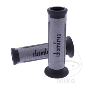 Revêtement de poignée A350 noir/GR DMN