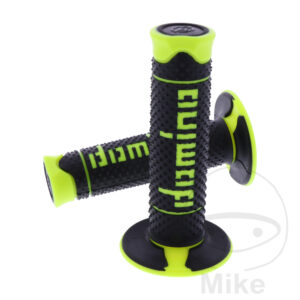 Revêtement de poignée A260 WS/noir DMN