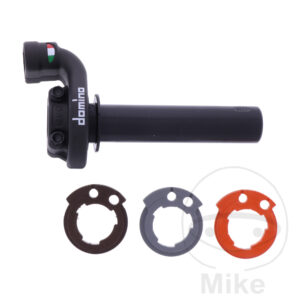 Poignée de gaz KRK EVO DMN