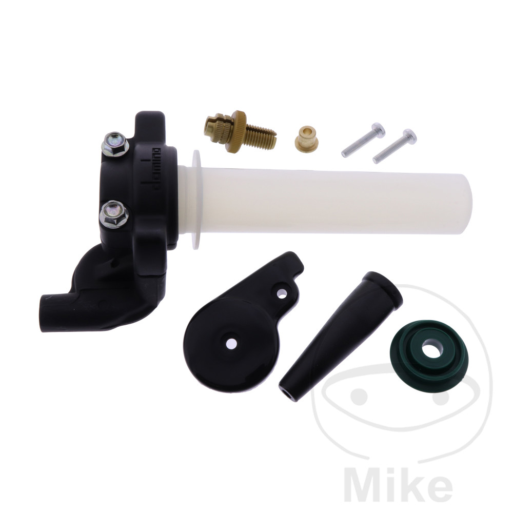 SHORT THROTTLE DOMINO SHORT THROTTLE DOMINO