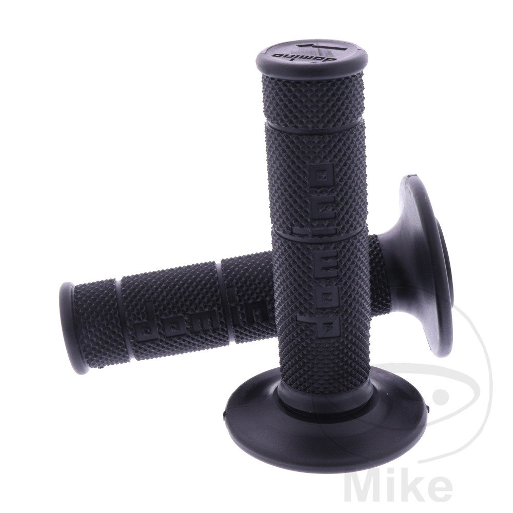 Revêtement de poignée CROSS noir DMN Revêtement de poignée CROSS noir DMN