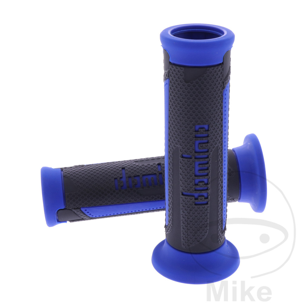 Revêtement de poignée A350 noir/BL DMN Revêtement de poignée A350 noir/BL DMN