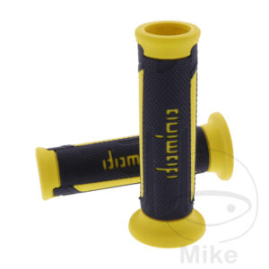 Revêtement de poignée A350 noir/GE DMN