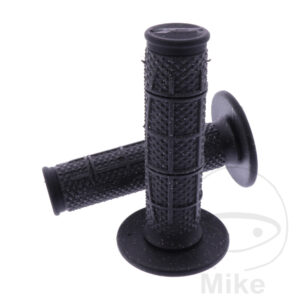 Revêtement de poignée 802 CA noir