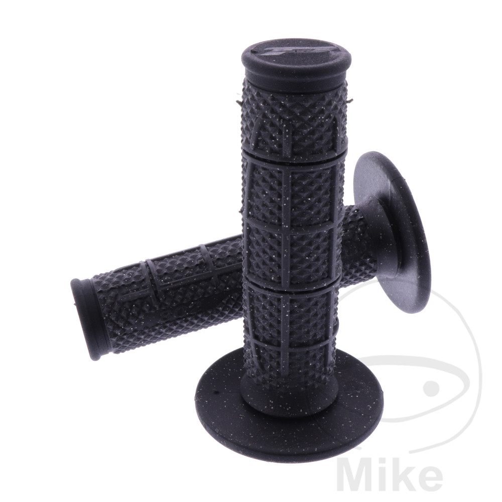 Revêtement de poignée 802 CA noir Revêtement de poignée 802 CA noir