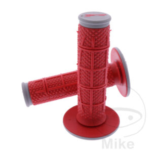 Revêtement de poignée 802 CA GR/Rouge