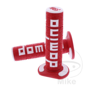 Revêtement de poignée A360 Rouge/WS DMN