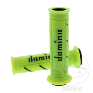 Revêtement de poignée A250 GE/noir DMN