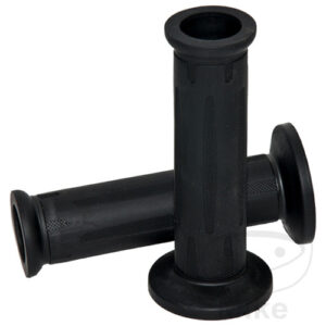 Caoutchouc de Poignée Noir