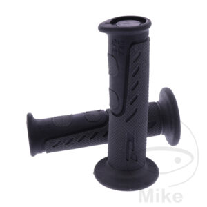 Caoutchouc de Poignée 725 Noir / Noir