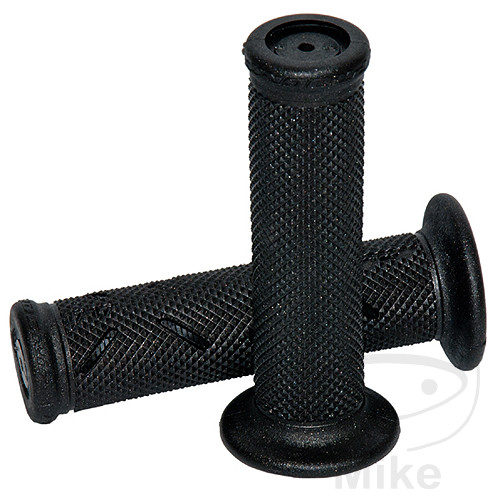 Caoutchouc de Poignée 717 Noir Caoutchouc de Poignée 717 Noir