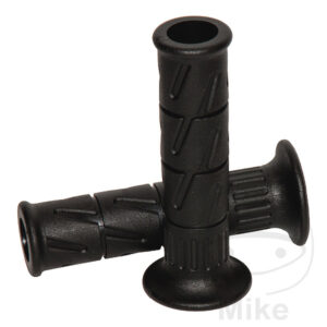 Caoutchouc de Poignée Noir