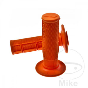 Caoutchouc de Poignée 794 orange