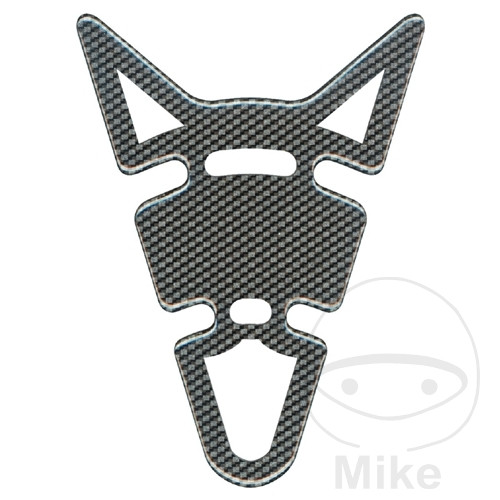 Protection de réservoir Carbone Protection de réservoir Carbone