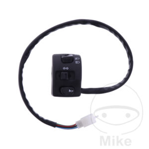 Interrupteur Multifonction Domino