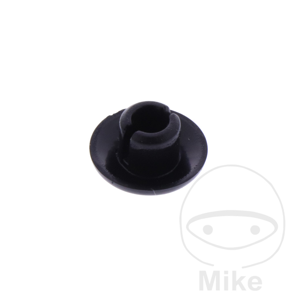 Capuchons de vis M6 noir JMP pack de 12 Capuchons de vis M6 noir JMP pack de 12 – Image 2