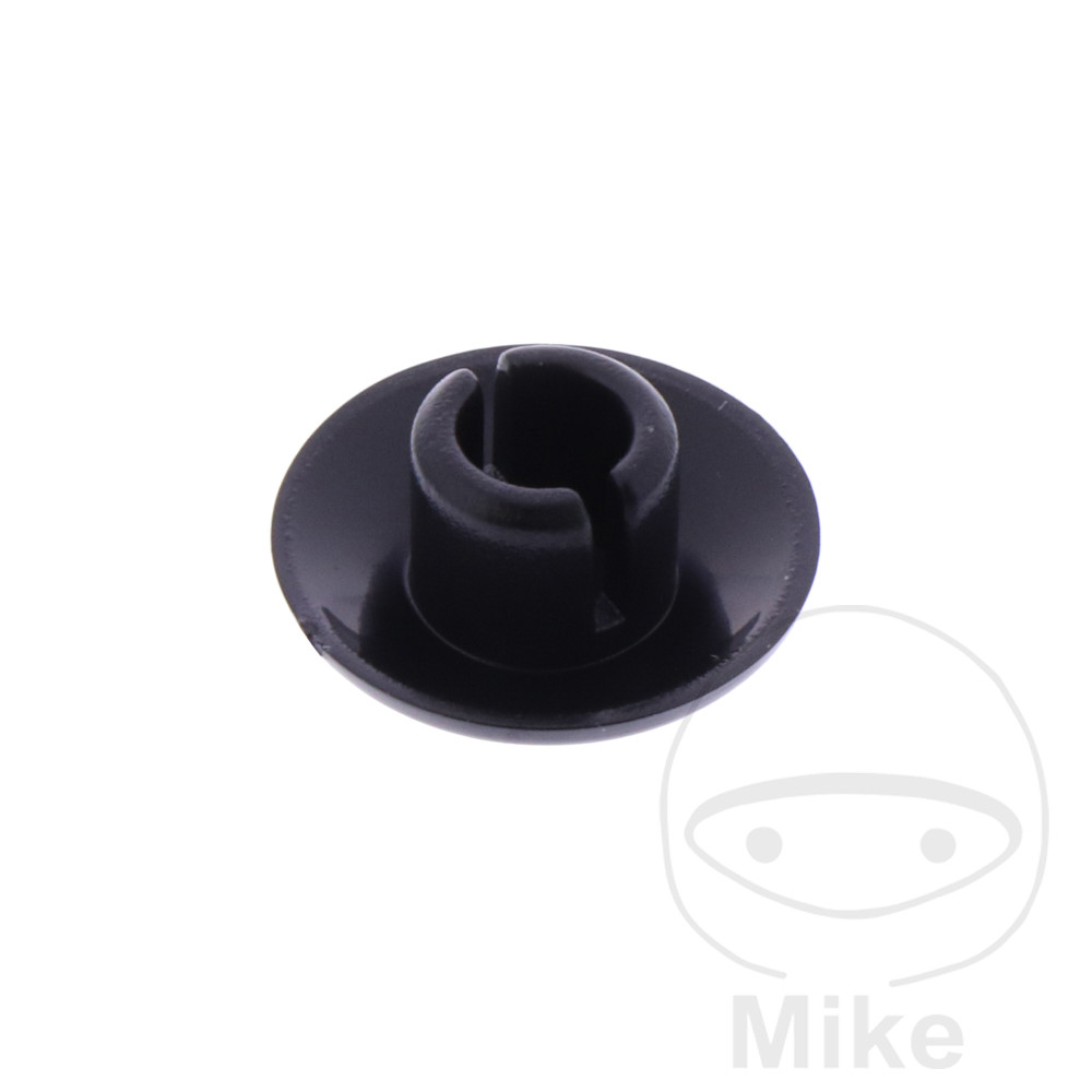 Capuchon de vis M8 noir JMP pack de 12 pièces Capuchon de vis M8 noir JMP pack de 12 pièces – Image 2