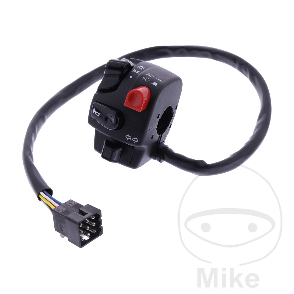 Interrupteur Multifonction Domino Interrupteur Multifonction Domino