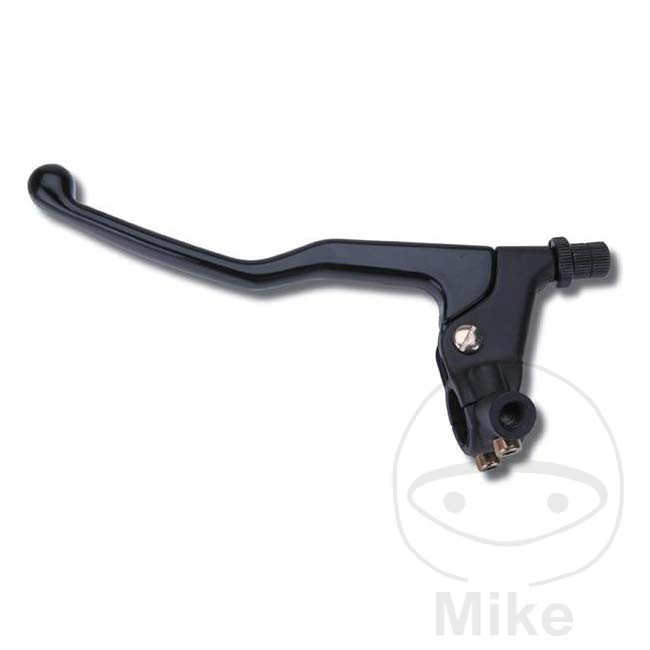 Levier Embrayage Complet Gauche Domino 30mm 179mm Levier Embrayage Complet Gauche Domino