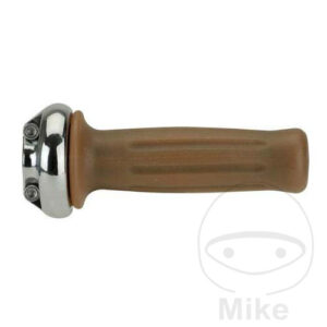 Poignée de gaz Domino