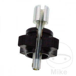 Vis de réglage fendue Domino