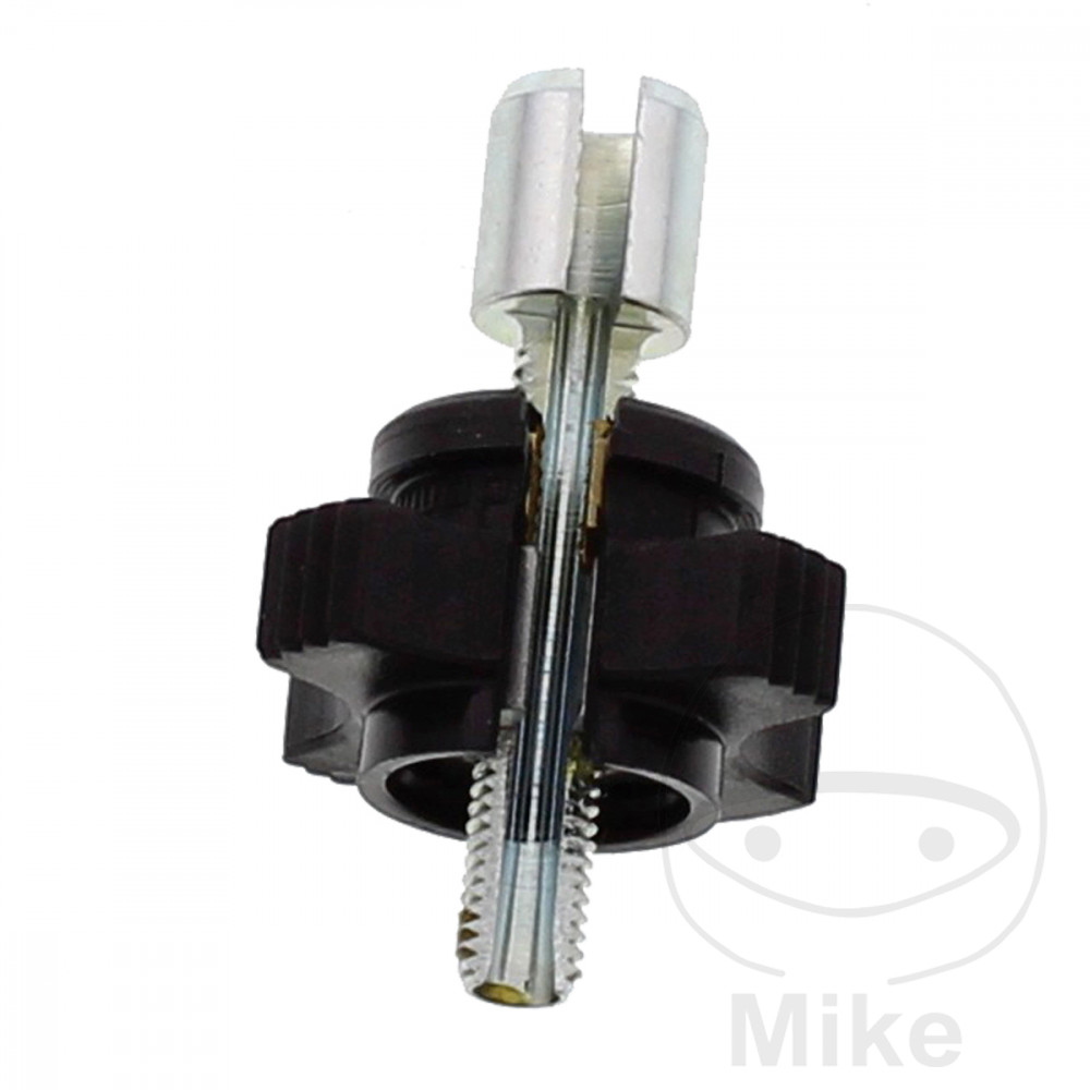 Vis de réglage fendue Domino Vis de réglage fendue Domino