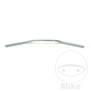 Guidon acier chromé KK 1 pouce Fehling