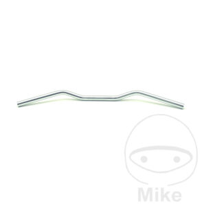 Guidon acier chromé KK 1 pouce Fehling