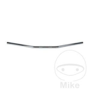 Guidon acier chromé KK 1 pouce Fehling