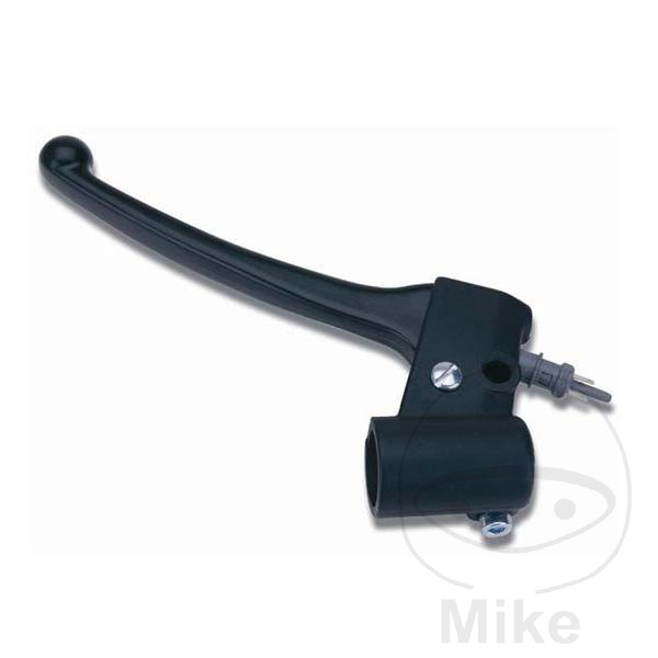 Levier Frein Complet Gauche Domino Piaggio Typhoon 50/80 1994-1997 Levier Embrayage Complet Gauche Domino