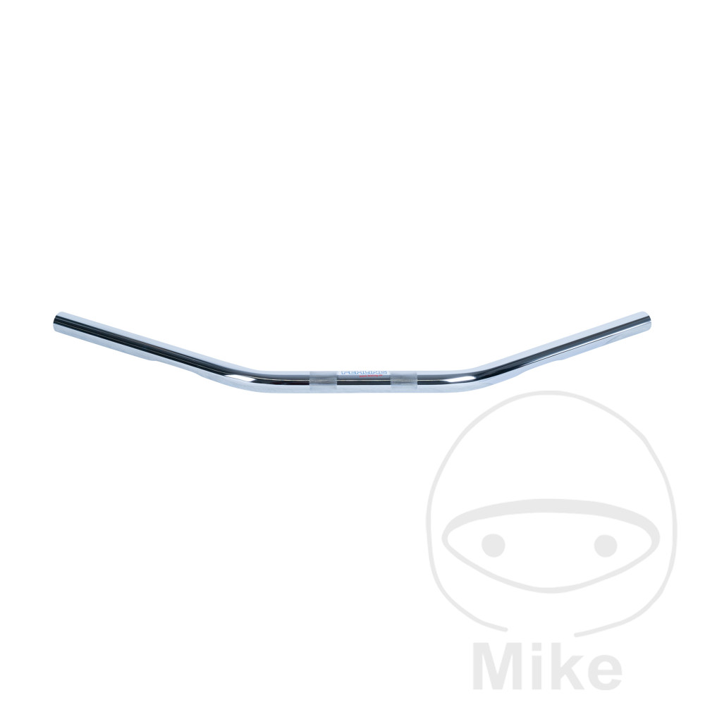 Guidon acier chromé KK 1 pouce Fehling Guidon acier chromé KK 1 pouce Fehling