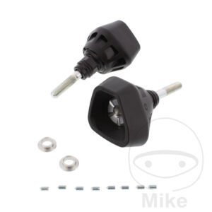 Kit de montage + pad de protection Evote