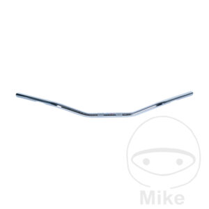 Guidon acier chromé KK 1 pouce Fehling