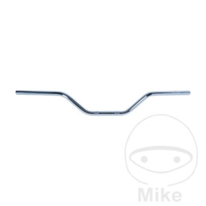 Guidon acier chromé KK 1 pouce Fehling