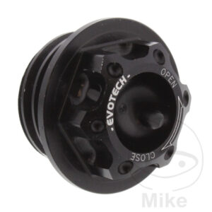 Bouchon de remplissage d'huile Alu Evote