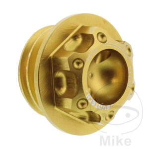 Bouchon de remplissage d'huile Alu Evote