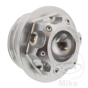 Bouchon de remplissage d'huile Alu Evote