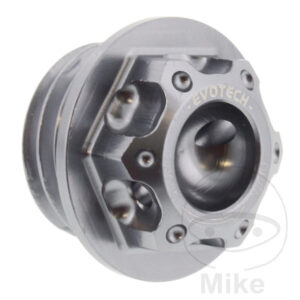 Bouchon de remplissage d'huile Alu Evote