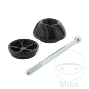 Roulettes de Protection roue arrière Evo