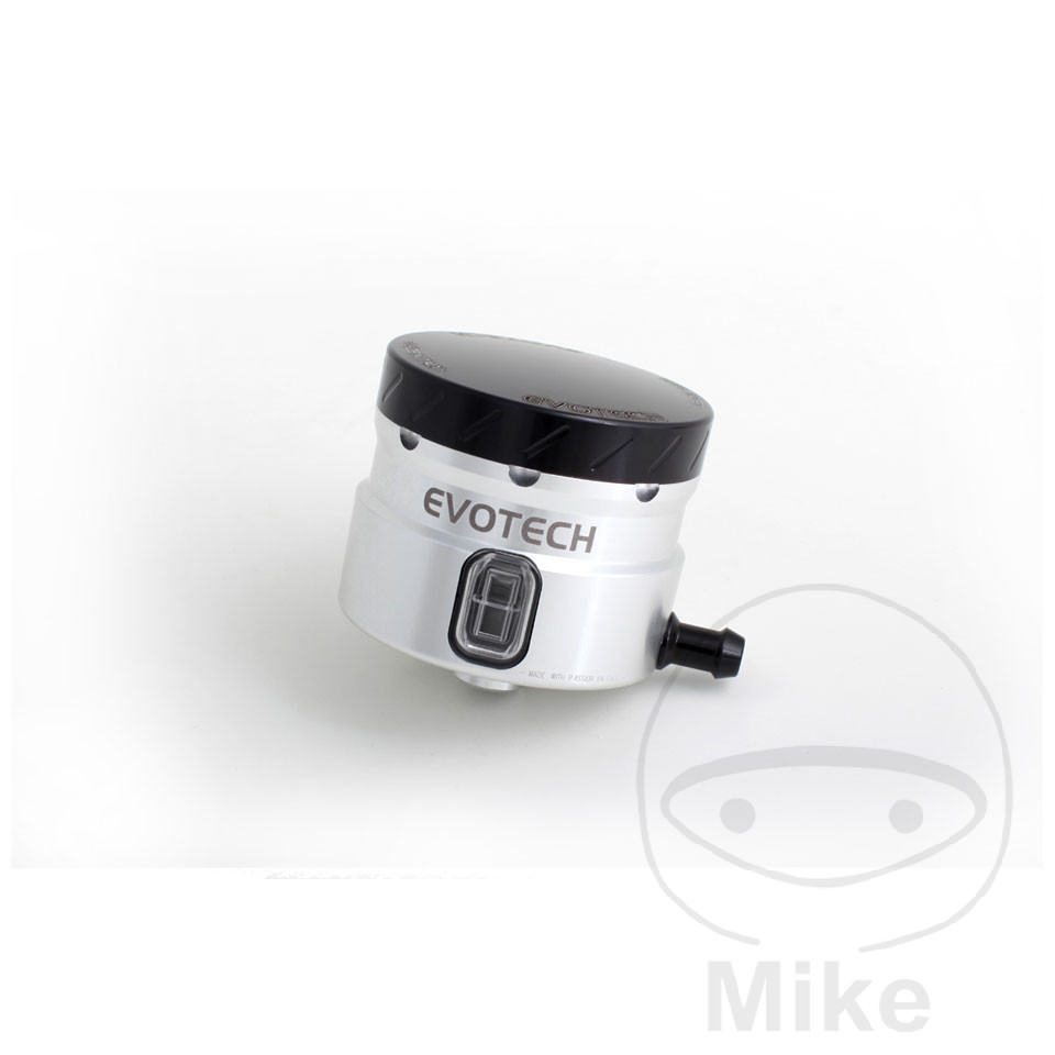 Réservoir de liquide de frein Evotech Réservoir de liquide de frein Evotech – Image 2