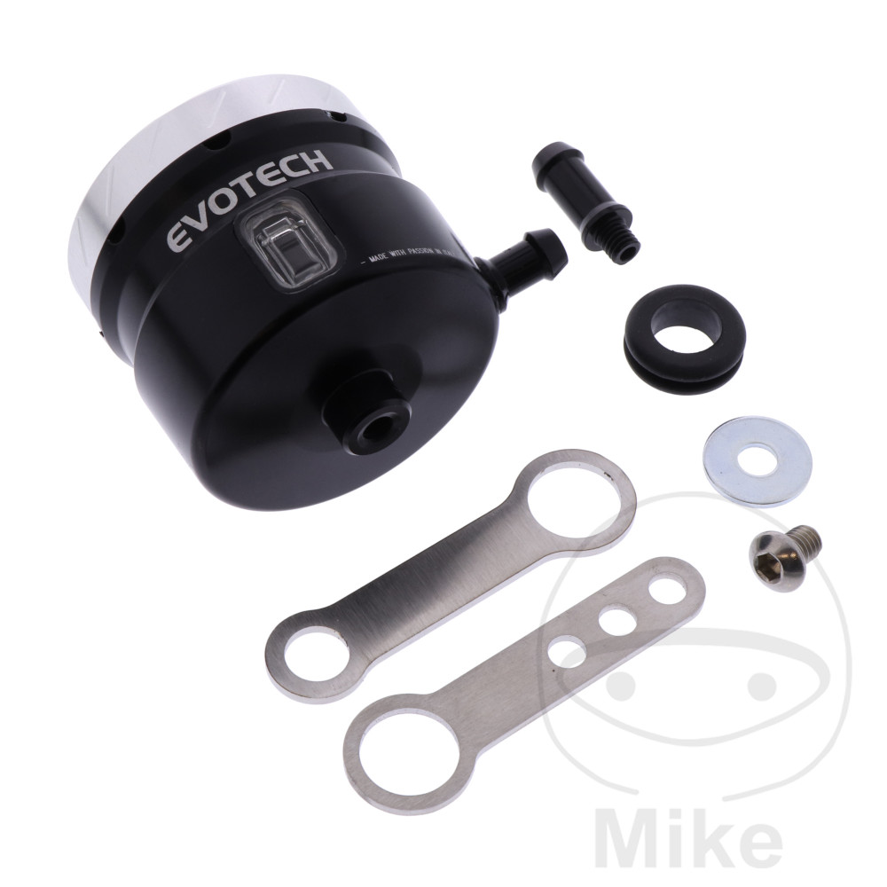 Réservoir de liquide de frein Evotech Réservoir de liquide de frein Evotech