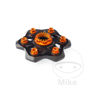 Porte Couronne Evotech