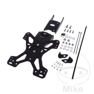 Support de plaque d'immatriculation Evot