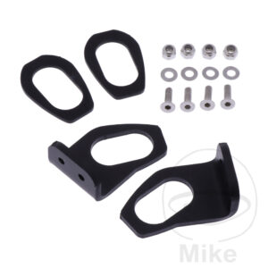 Support de clignotant Evotech