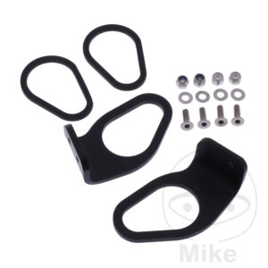 Support de clignotant Evotech