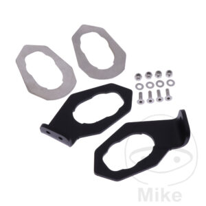 Support de clignotant Evotech