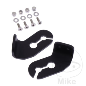 Support de clignotant Evotech